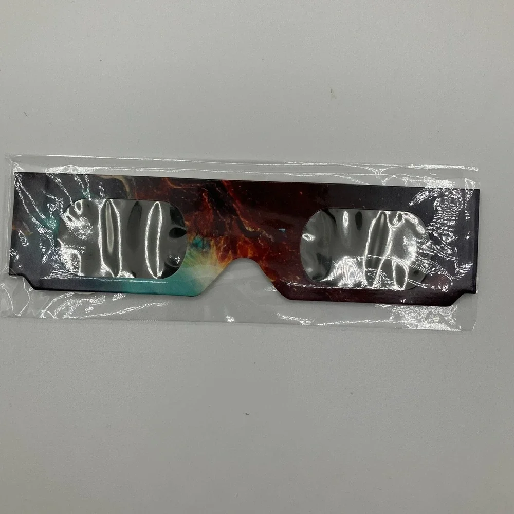 Helioclipse ISO‎ Eclipse Sunglasses 25 pack